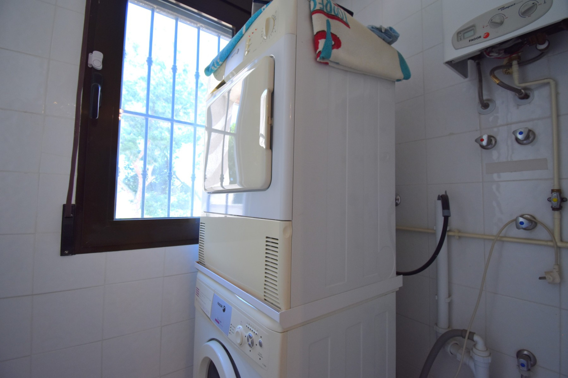 Resale - Townhouse -
Orihuela Costa - Las Ramblas