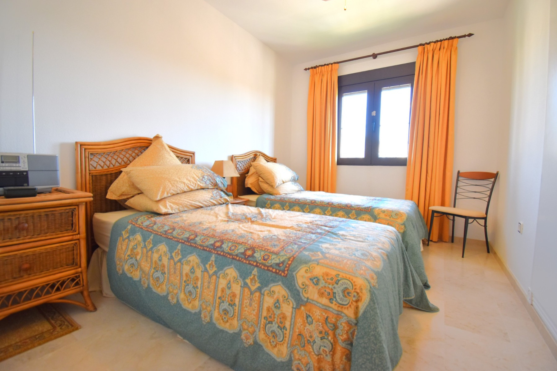 Resale - Townhouse -
Orihuela Costa - Las Ramblas