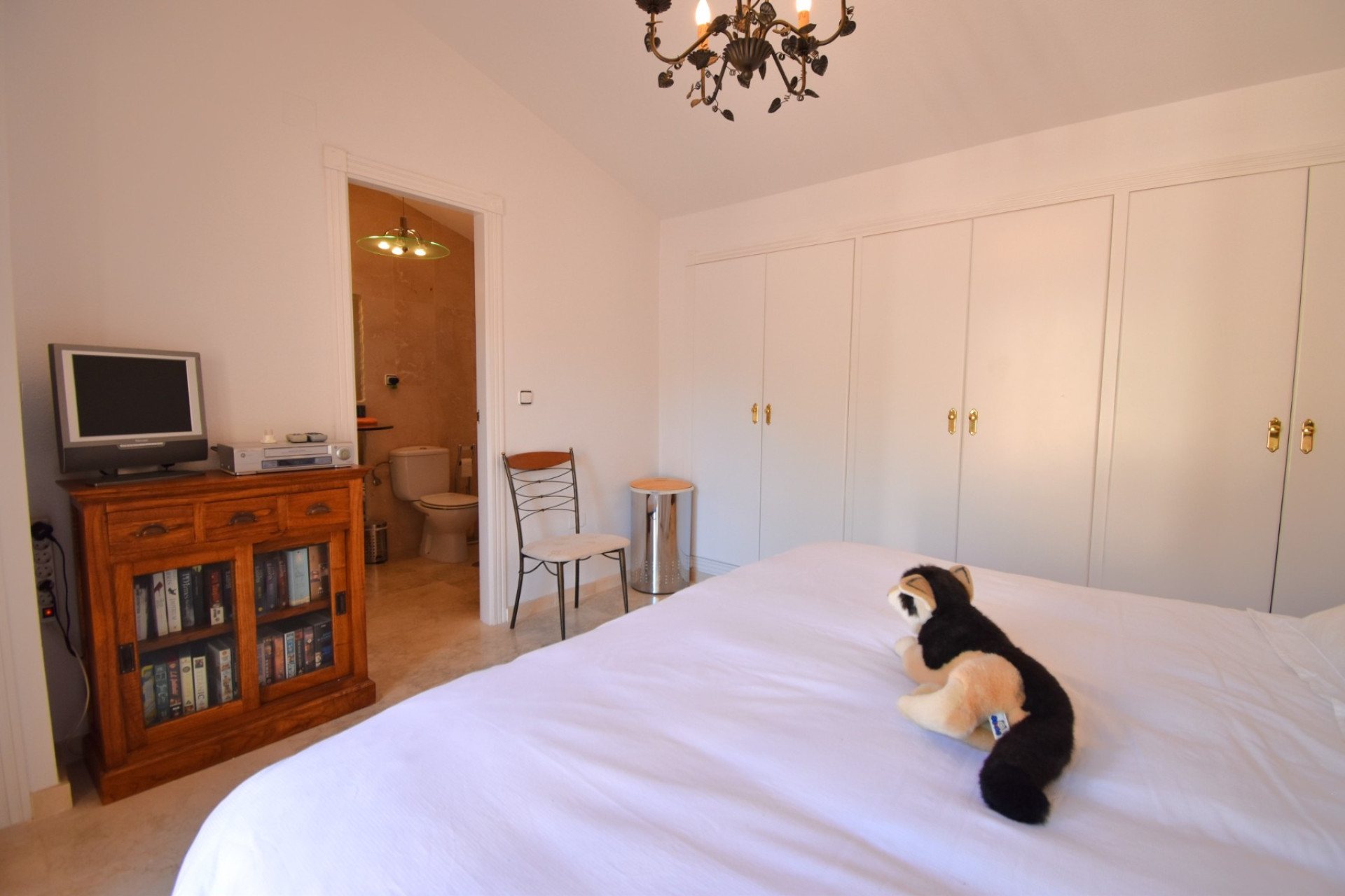 Resale - Townhouse -
Orihuela Costa - Las Ramblas