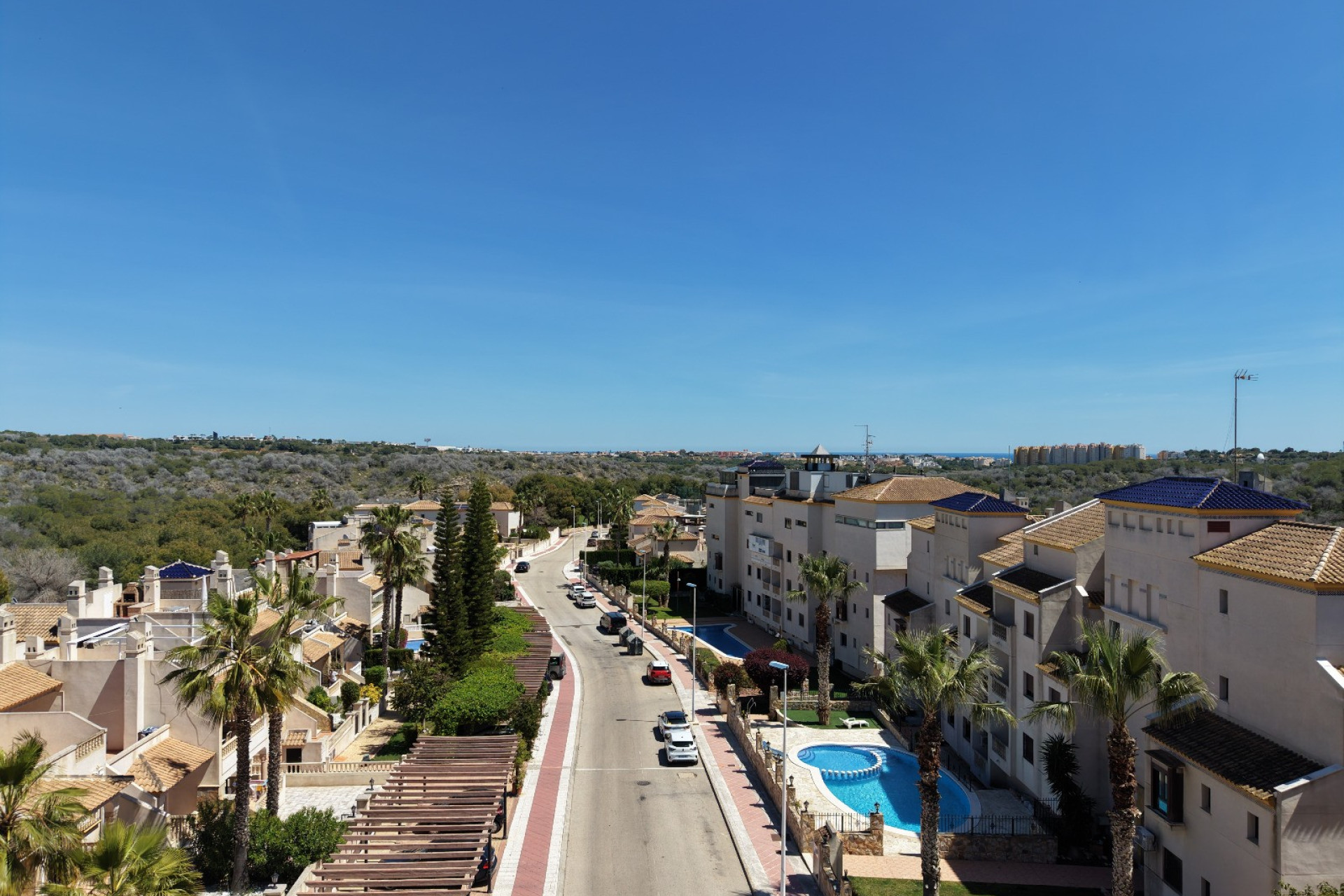 Resale - Townhouse -
Orihuela Costa - Las Ramblas