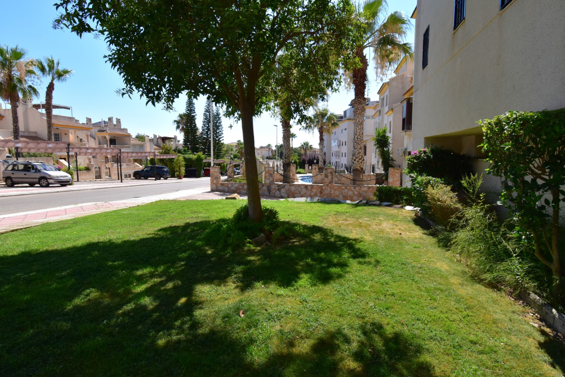 Resale - Townhouse -
Orihuela Costa - Las Ramblas