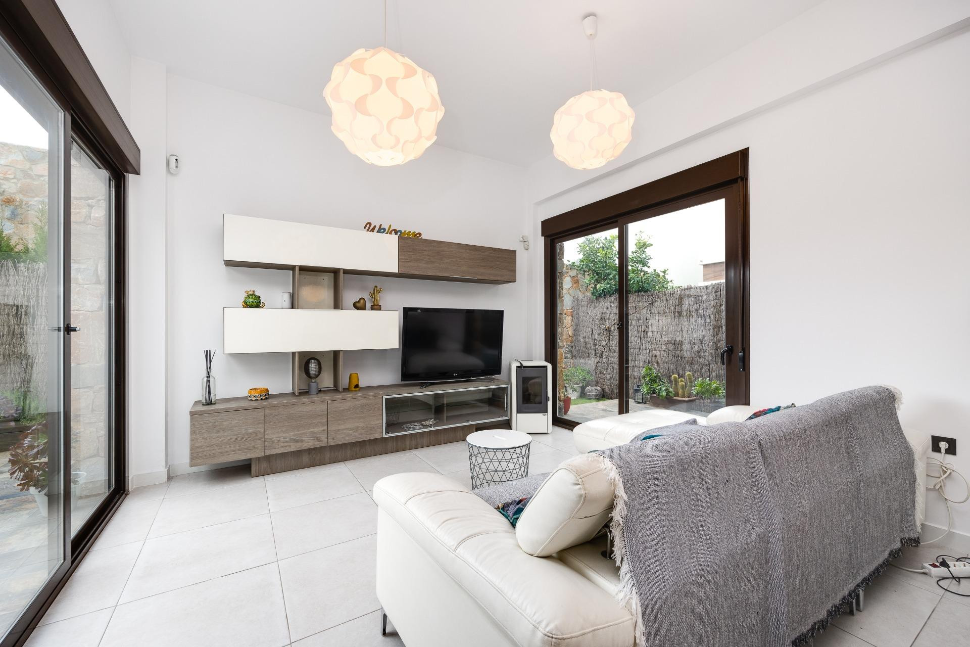 Resale - Townhouse -
Orihuela Costa - Lomas de Cabo Roig