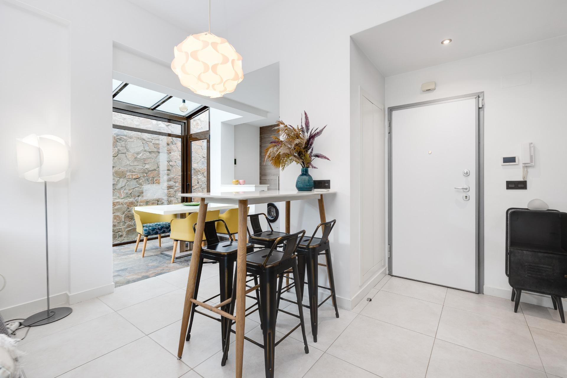 Resale - Townhouse -
Orihuela Costa - Lomas de Cabo Roig