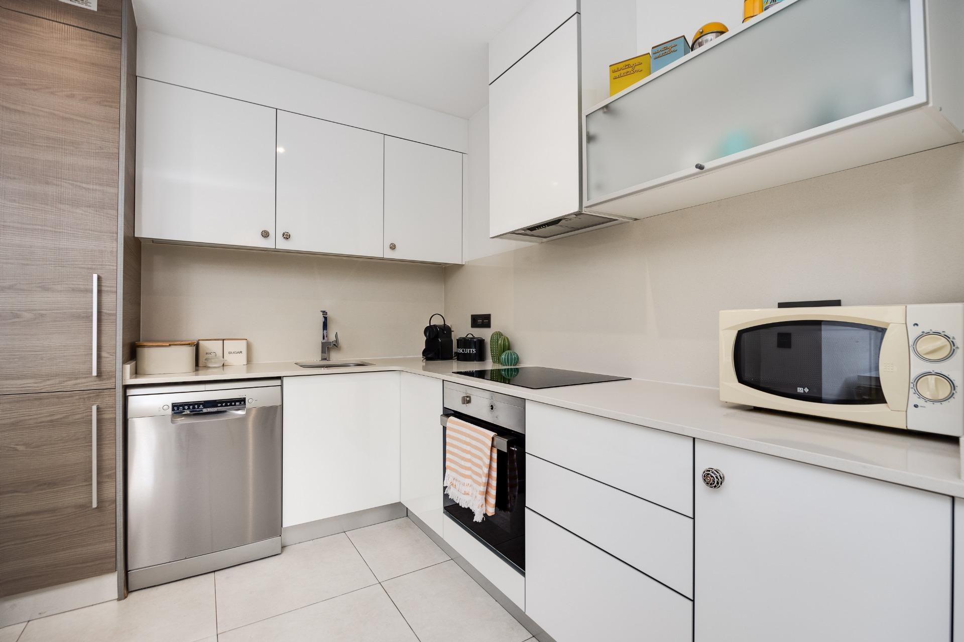 Resale - Townhouse -
Orihuela Costa - Lomas de Cabo Roig