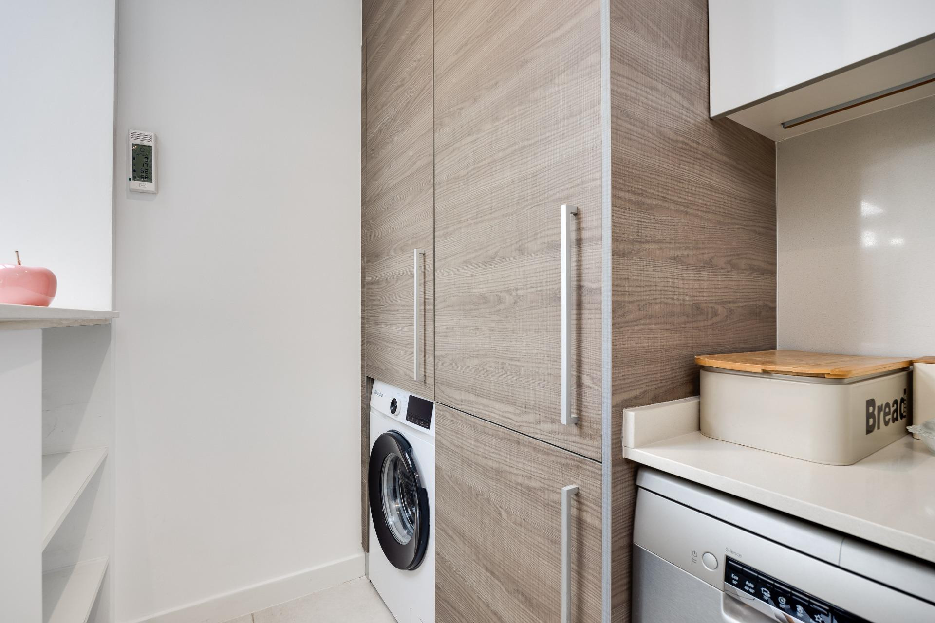 Resale - Townhouse -
Orihuela Costa - Lomas de Cabo Roig