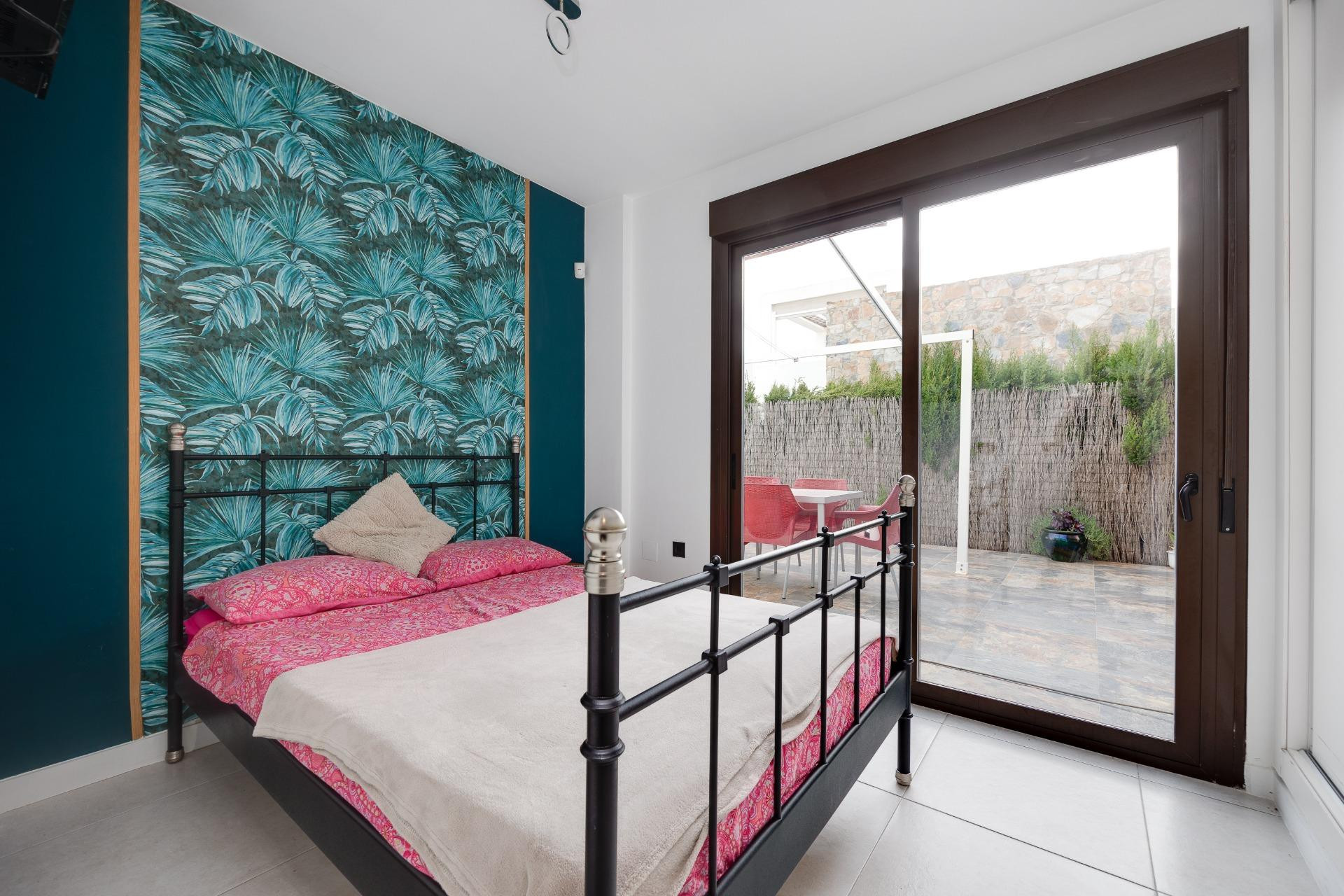 Resale - Townhouse -
Orihuela Costa - Lomas de Cabo Roig