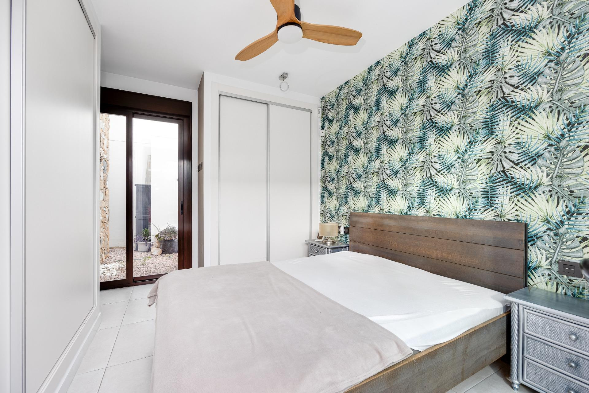 Resale - Townhouse -
Orihuela Costa - Lomas de Cabo Roig