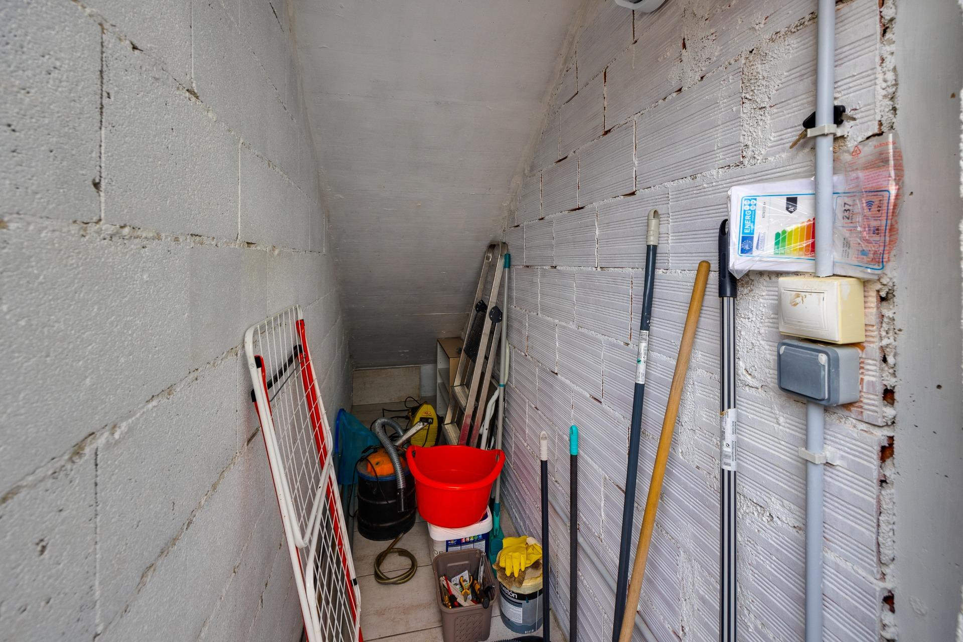 Resale - Townhouse -
Orihuela Costa - Lomas de Cabo Roig