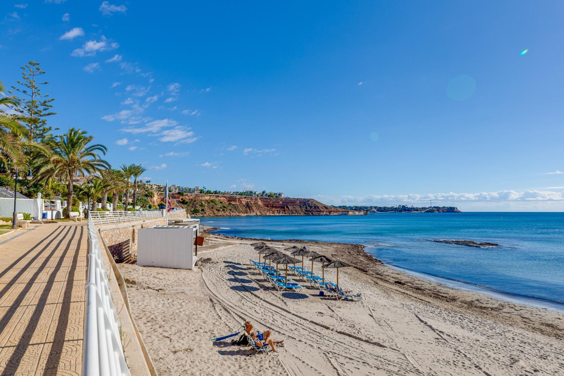 Resale - Townhouse -
Orihuela Costa - Lomas de Cabo Roig