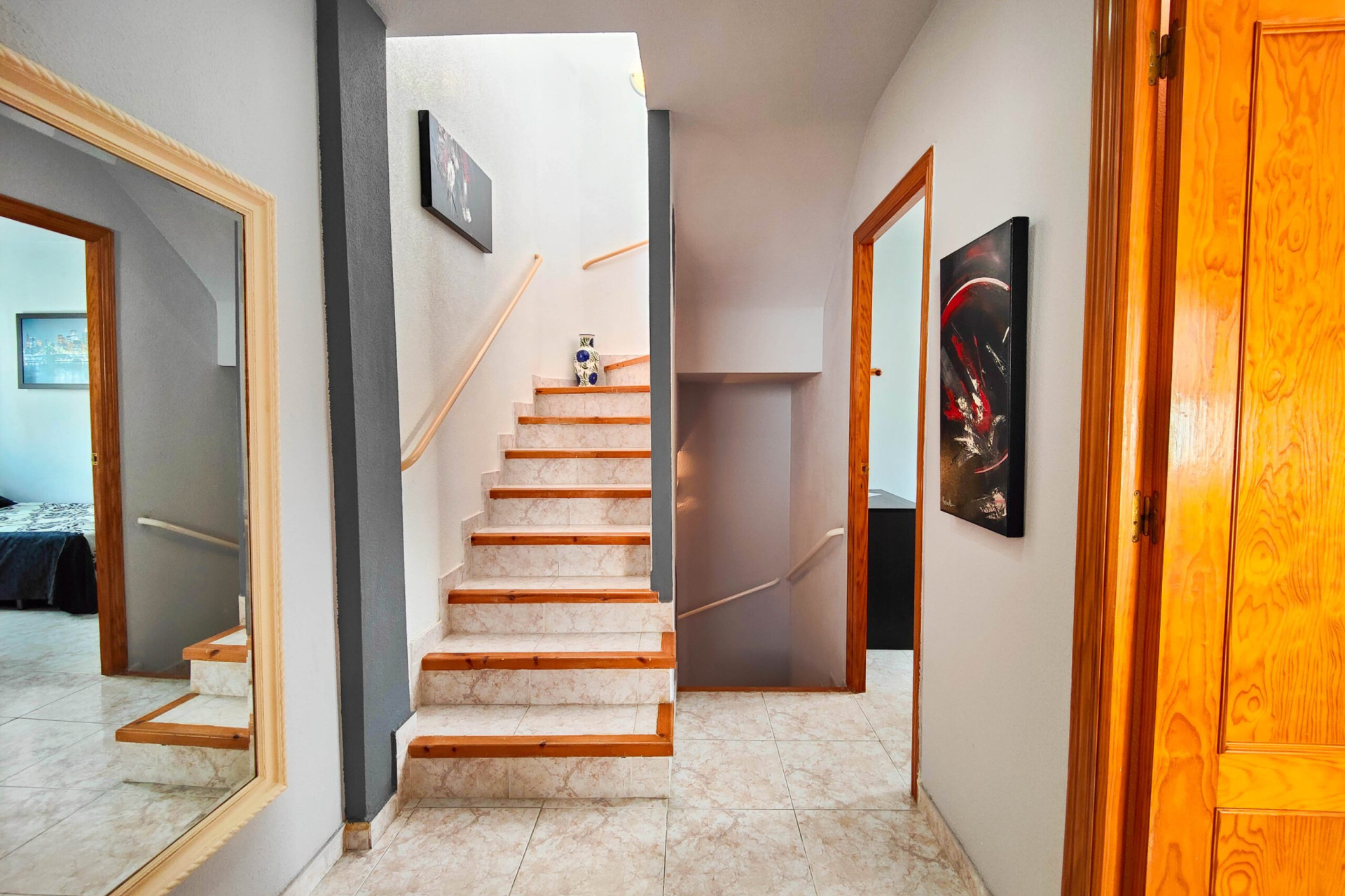 Resale - Townhouse -
Orihuela Costa - Los Altos