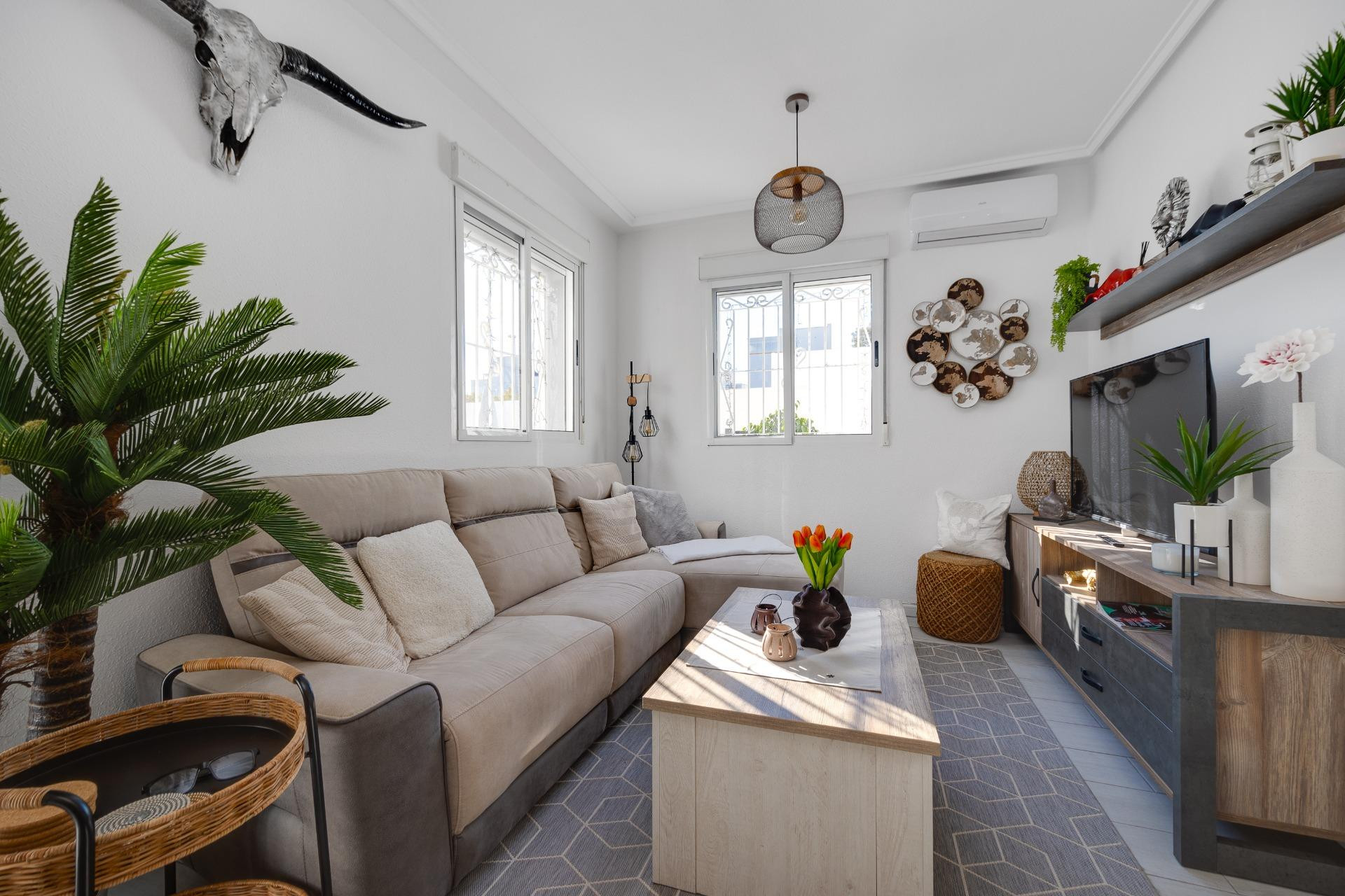 Resale - Townhouse -
Orihuela Costa - Los Altos