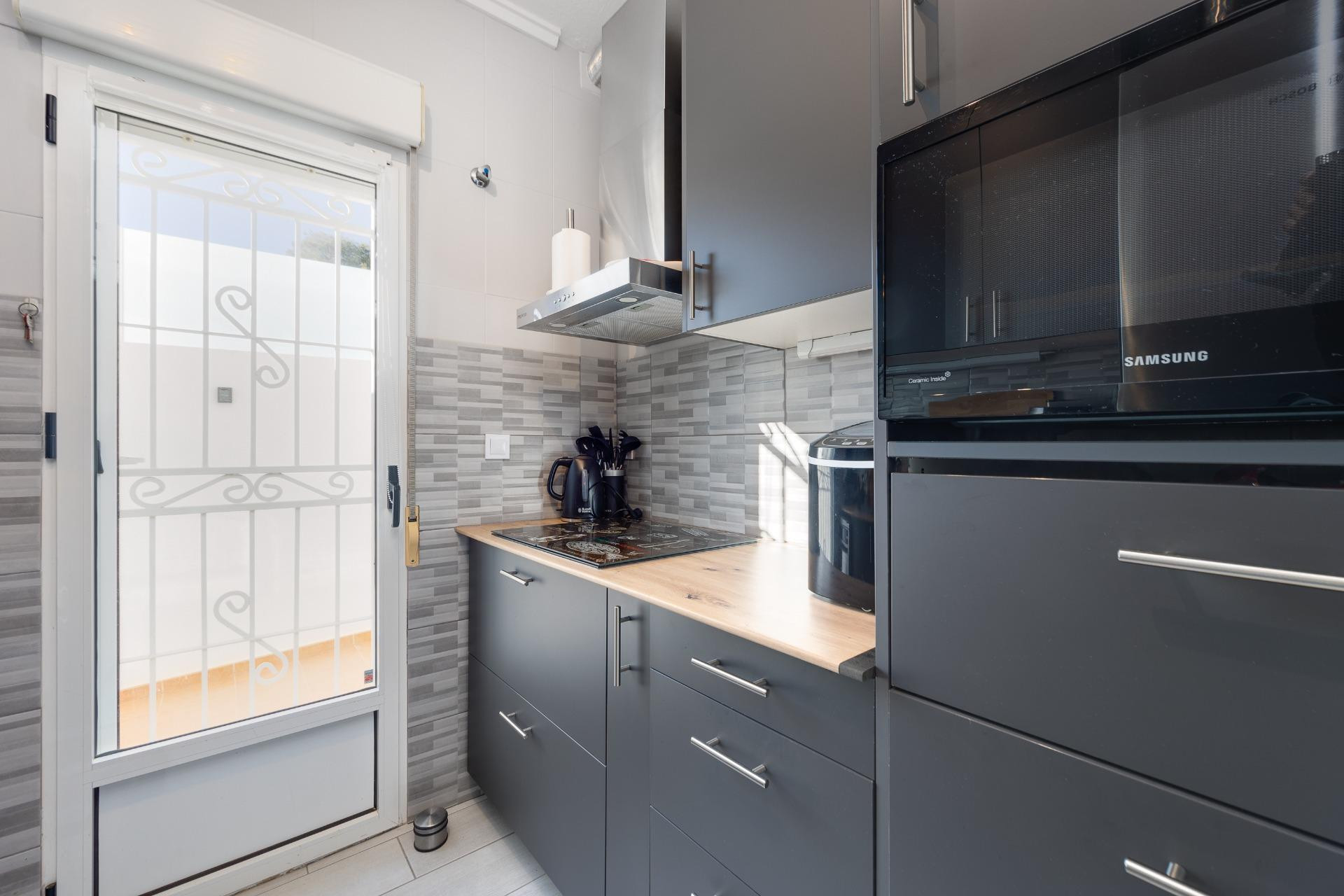 Resale - Townhouse -
Orihuela Costa - Los Altos