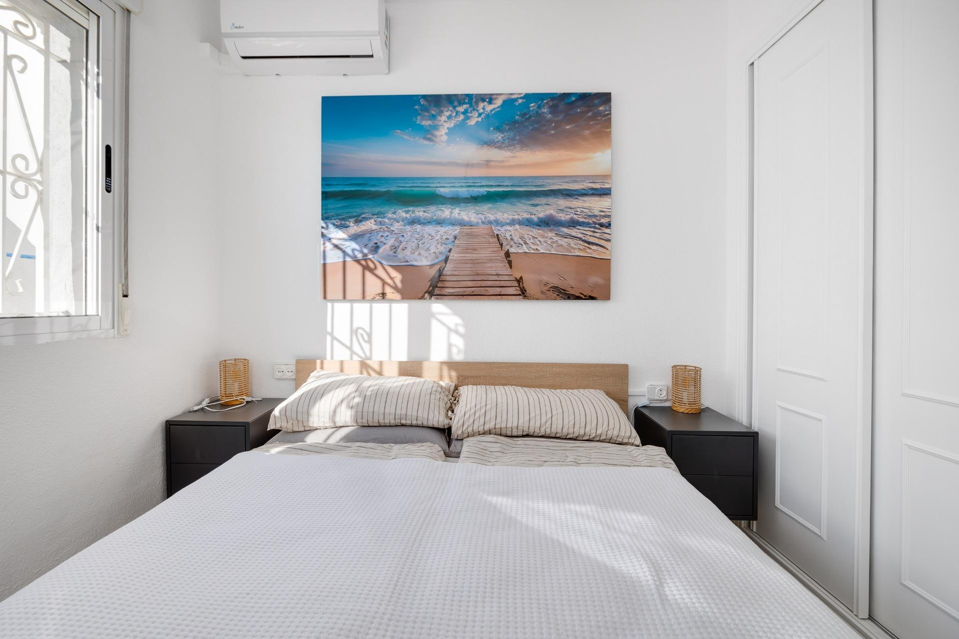 Resale - Townhouse -
Orihuela Costa - Los Altos