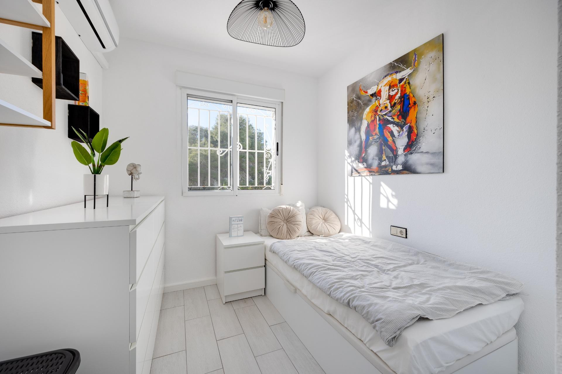 Resale - Townhouse -
Orihuela Costa - Los Altos