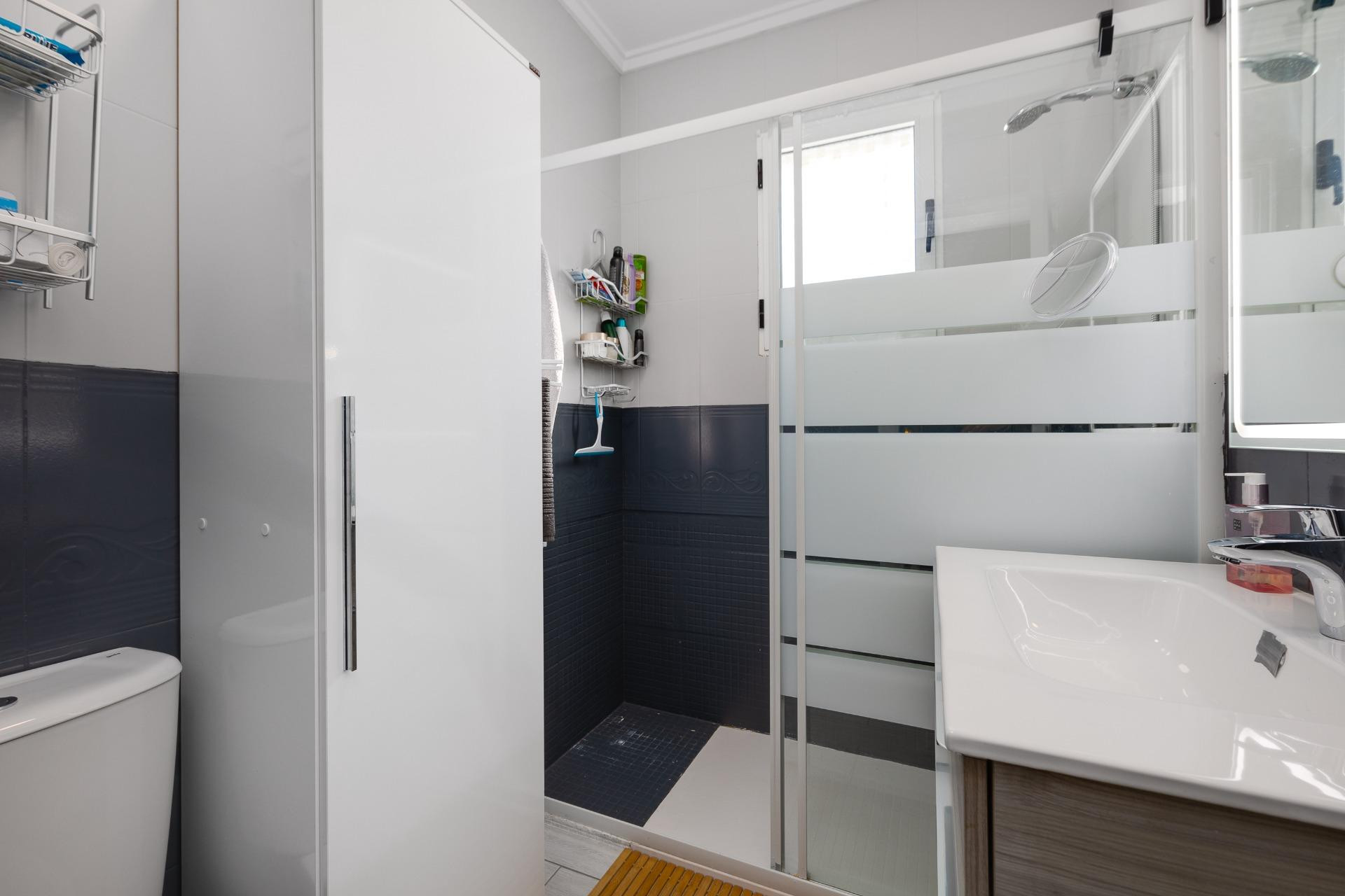 Resale - Townhouse -
Orihuela Costa - Los Altos