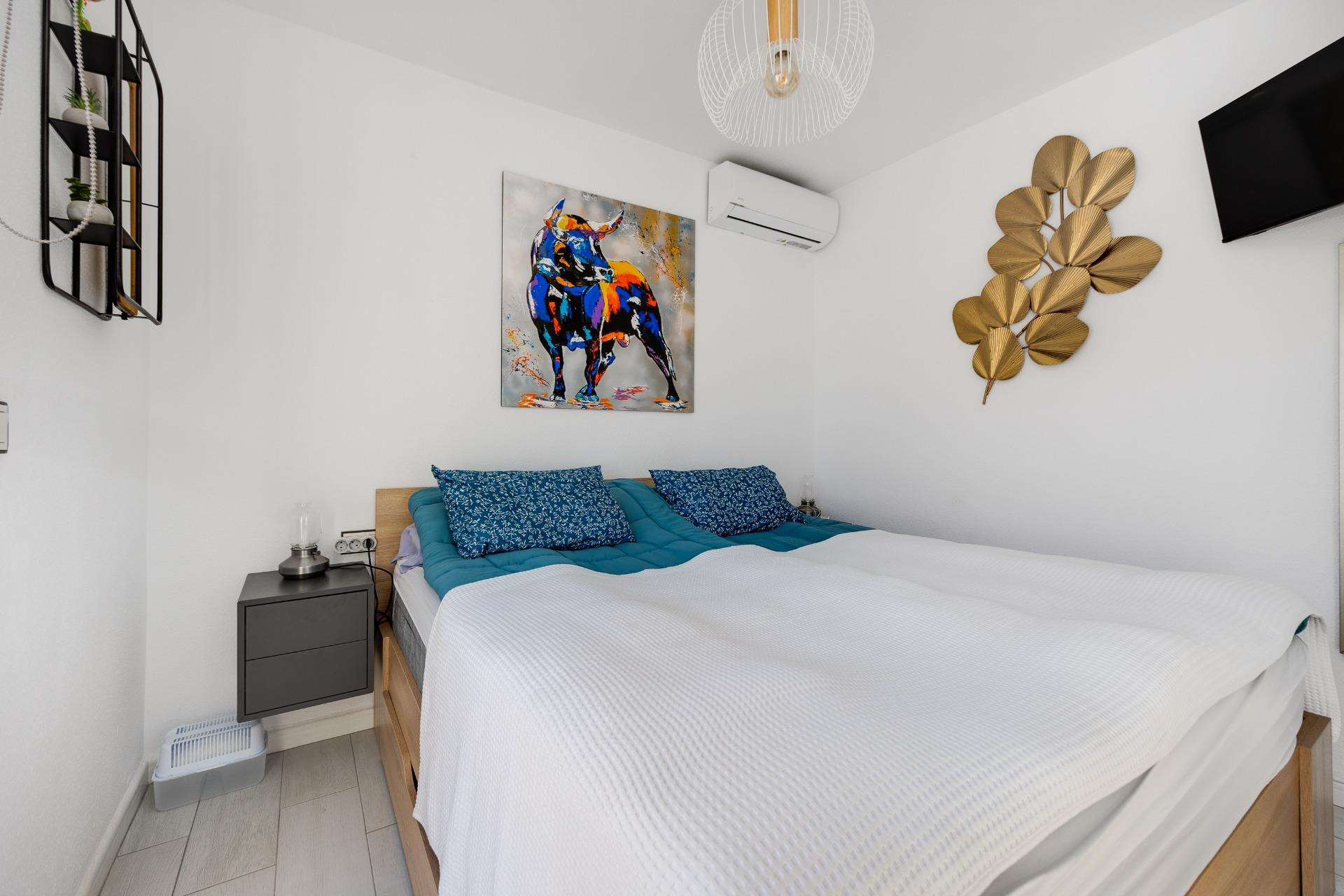 Resale - Townhouse -
Orihuela Costa - Los Altos