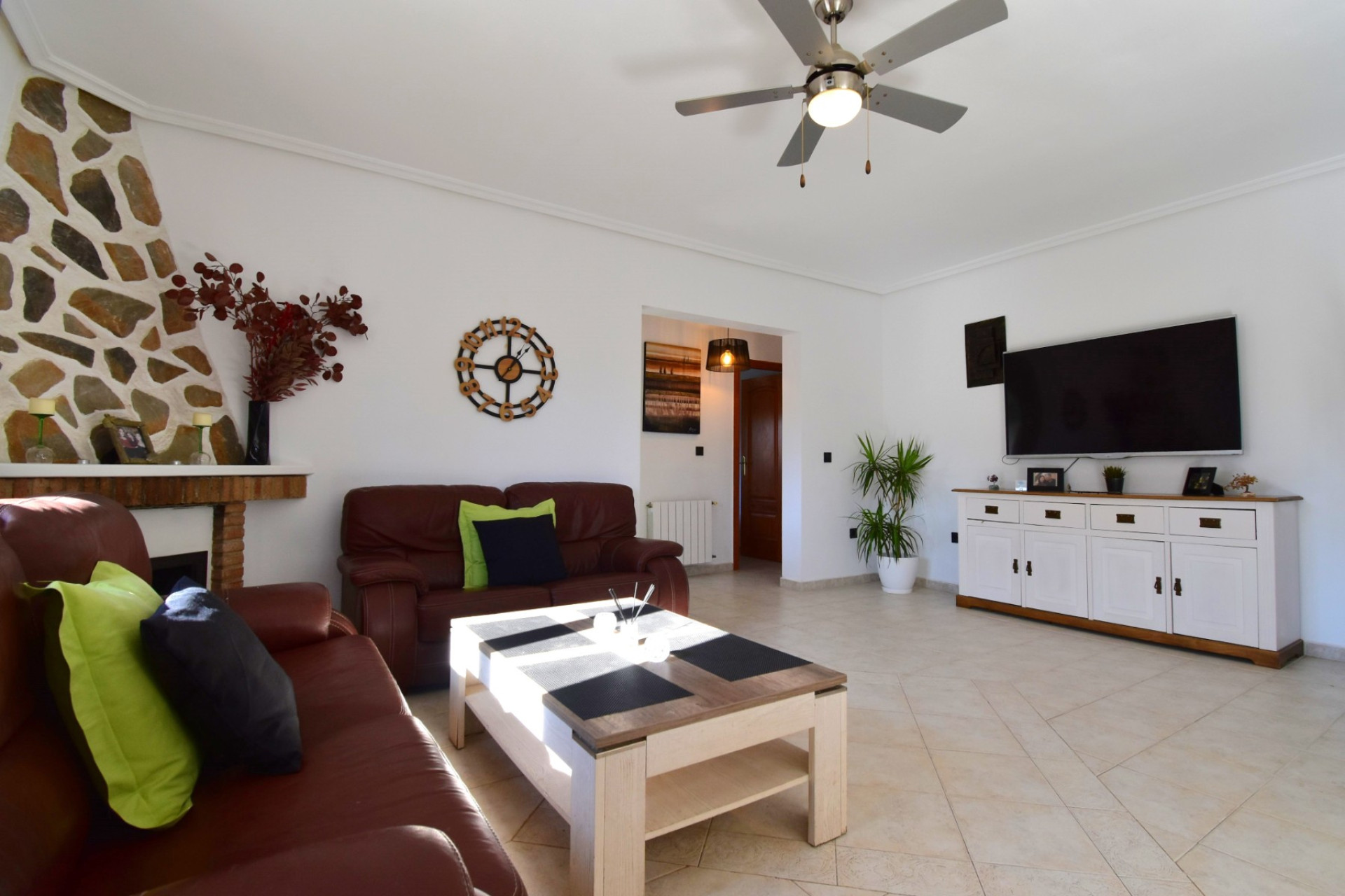 Resale - Townhouse -
Orihuela Costa - Los Balcones