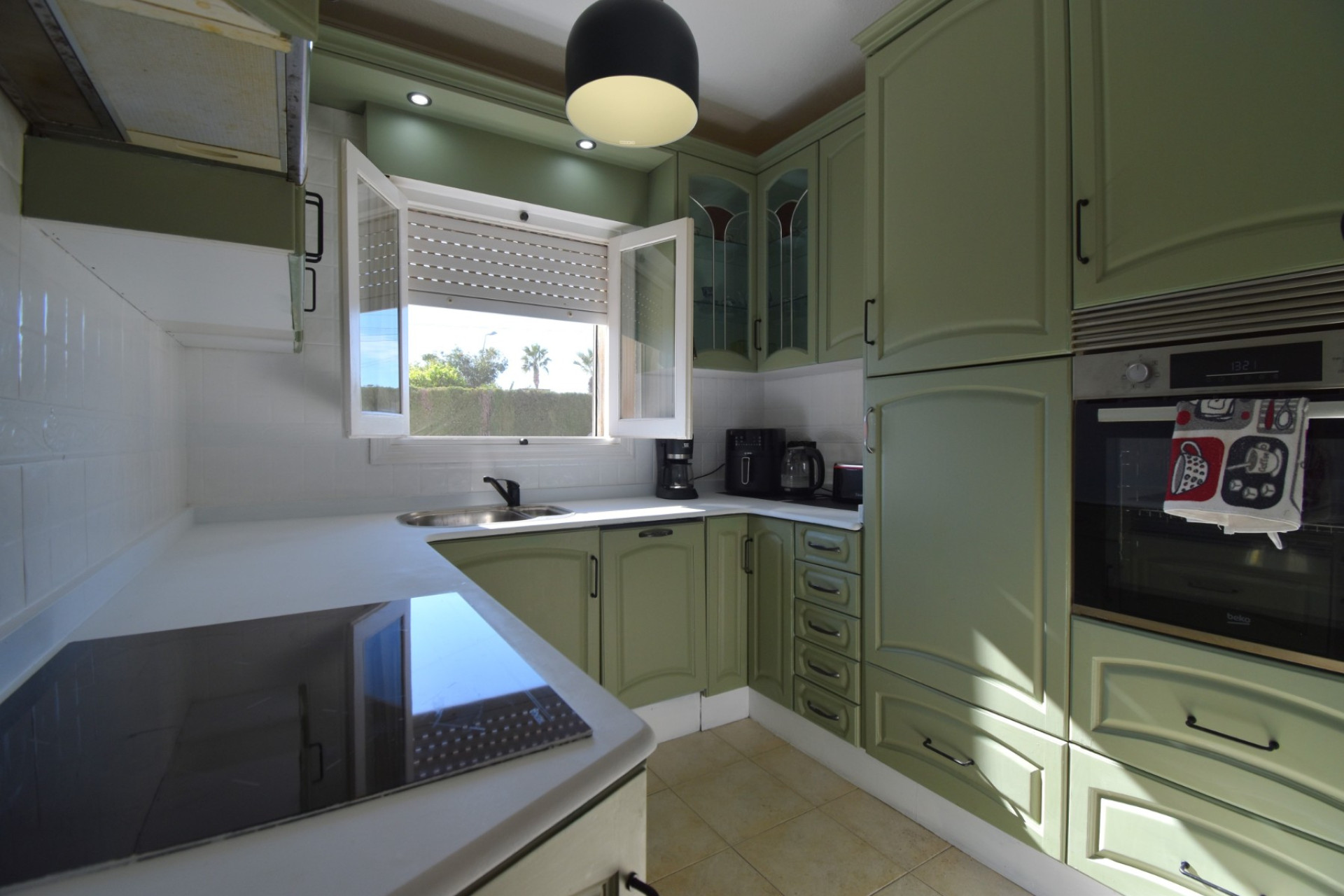 Resale - Townhouse -
Orihuela Costa - Los Balcones