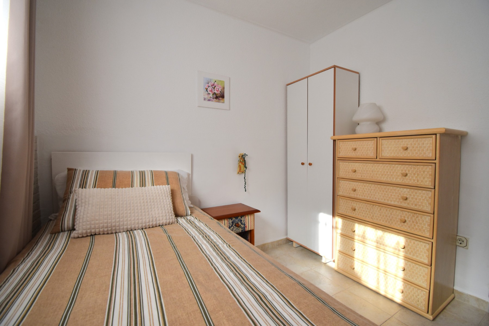 Resale - Townhouse -
Orihuela Costa - Los Balcones