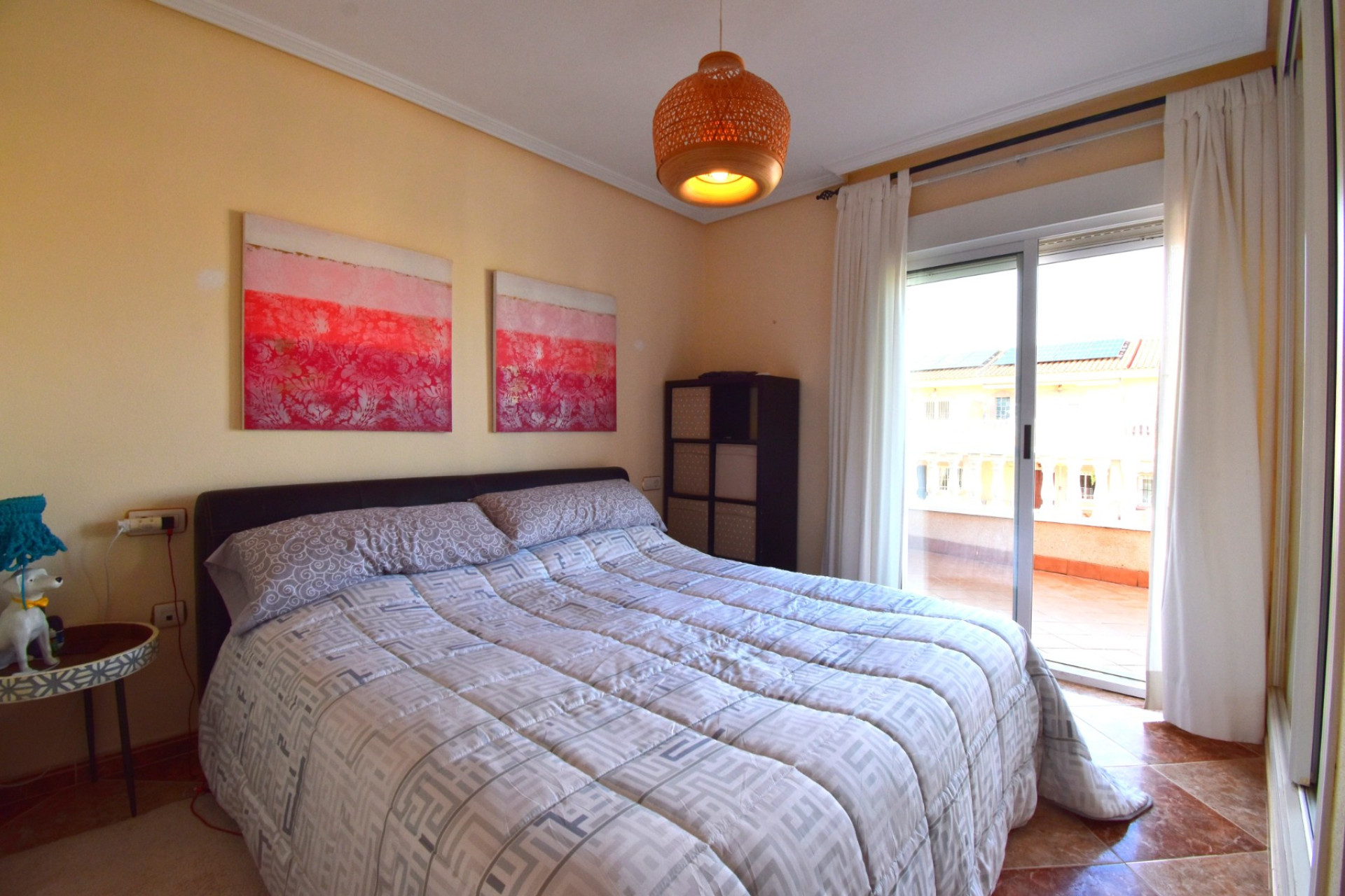 Resale - Townhouse -
Orihuela Costa - Los Balcones