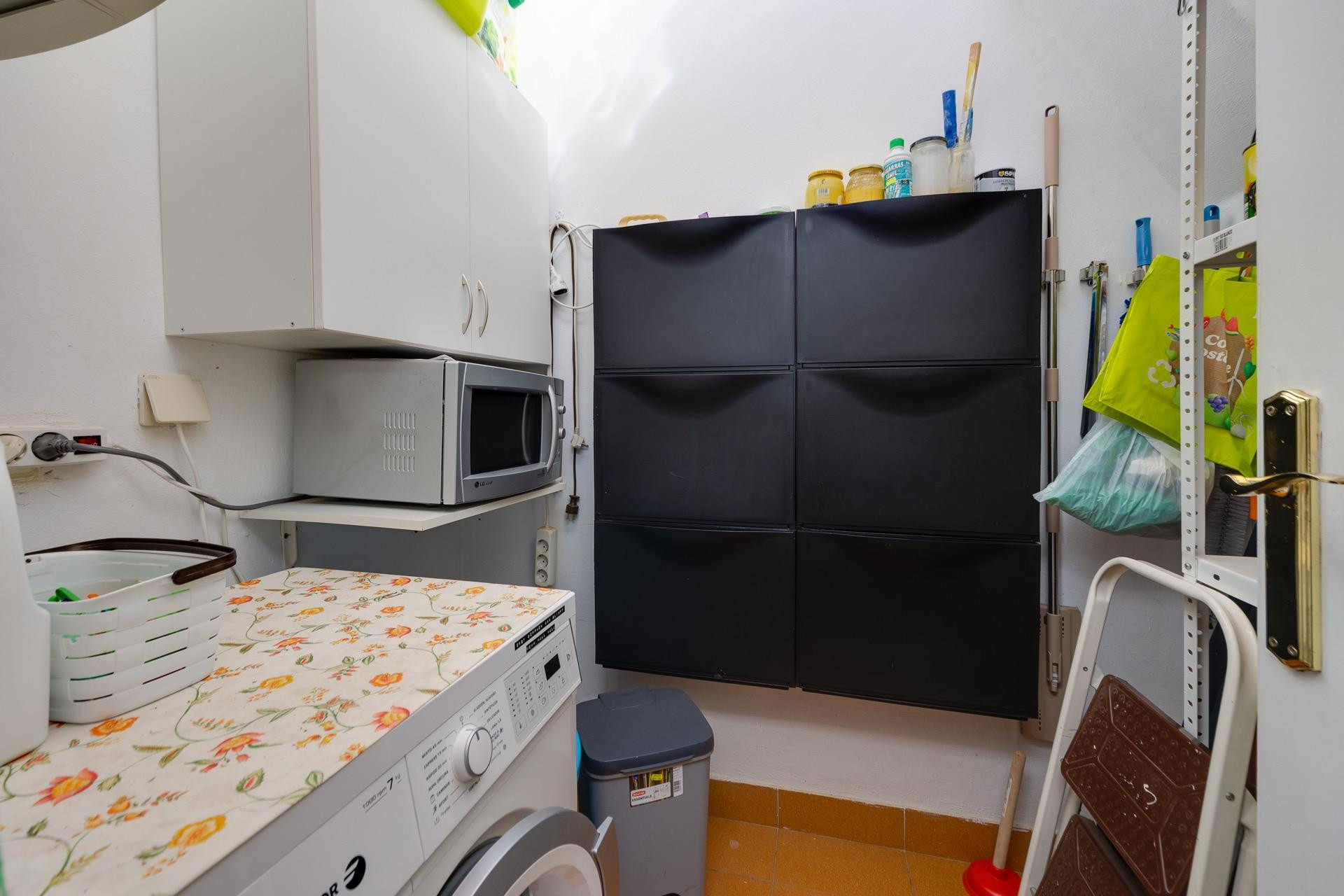 Resale - Townhouse -
Orihuela Costa - Los Dolses
