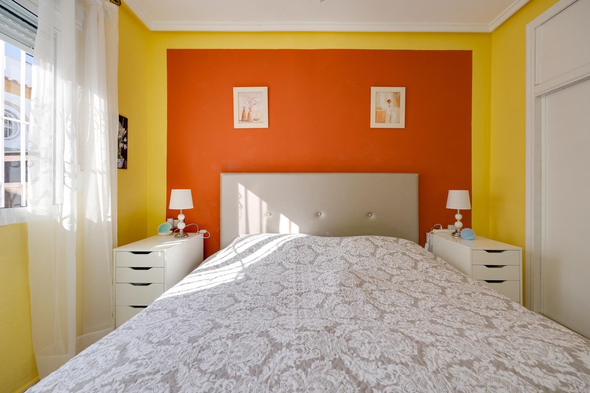 Resale - Townhouse -
Orihuela Costa - Los Dolses