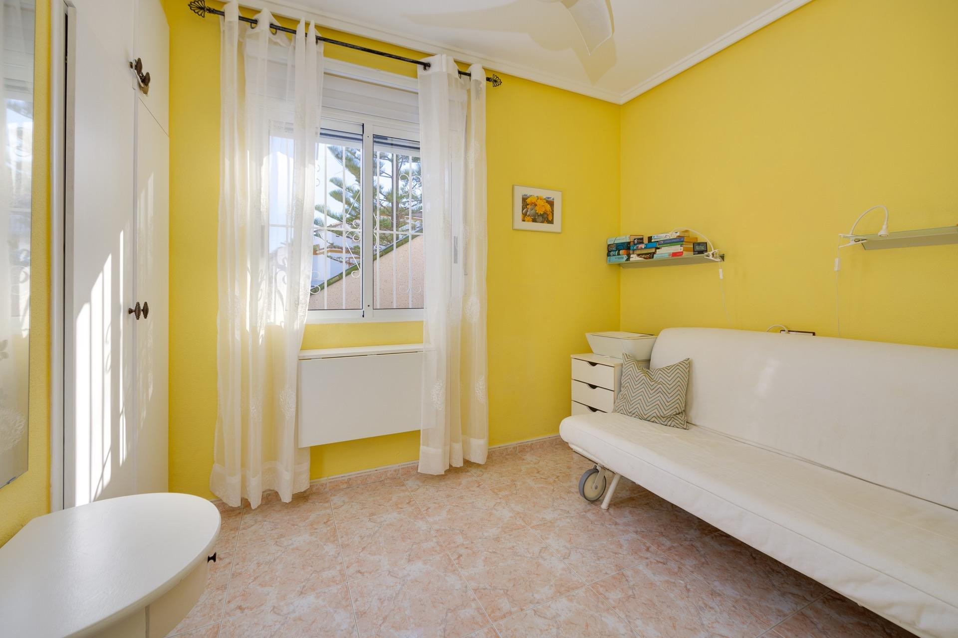 Resale - Townhouse -
Orihuela Costa - Los Dolses