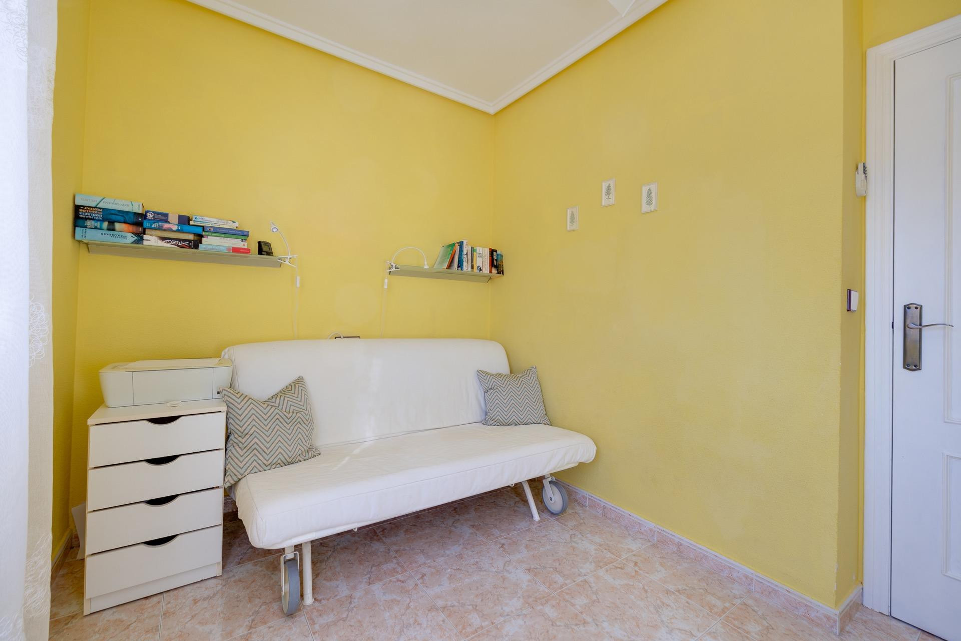 Resale - Townhouse -
Orihuela Costa - Los Dolses