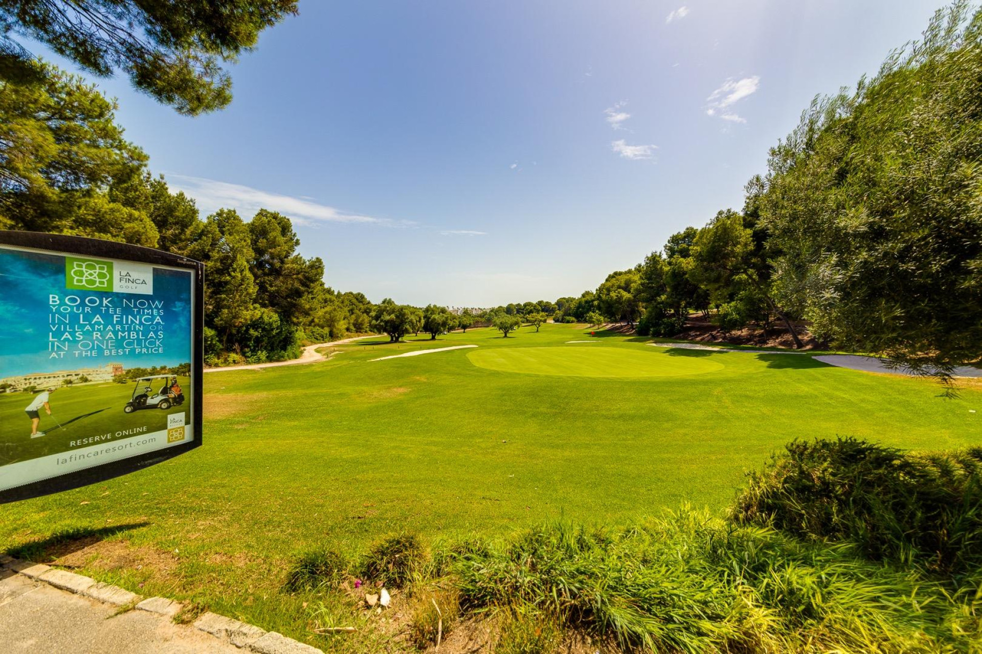 Resale - Townhouse -
Orihuela Costa - Los Dolses