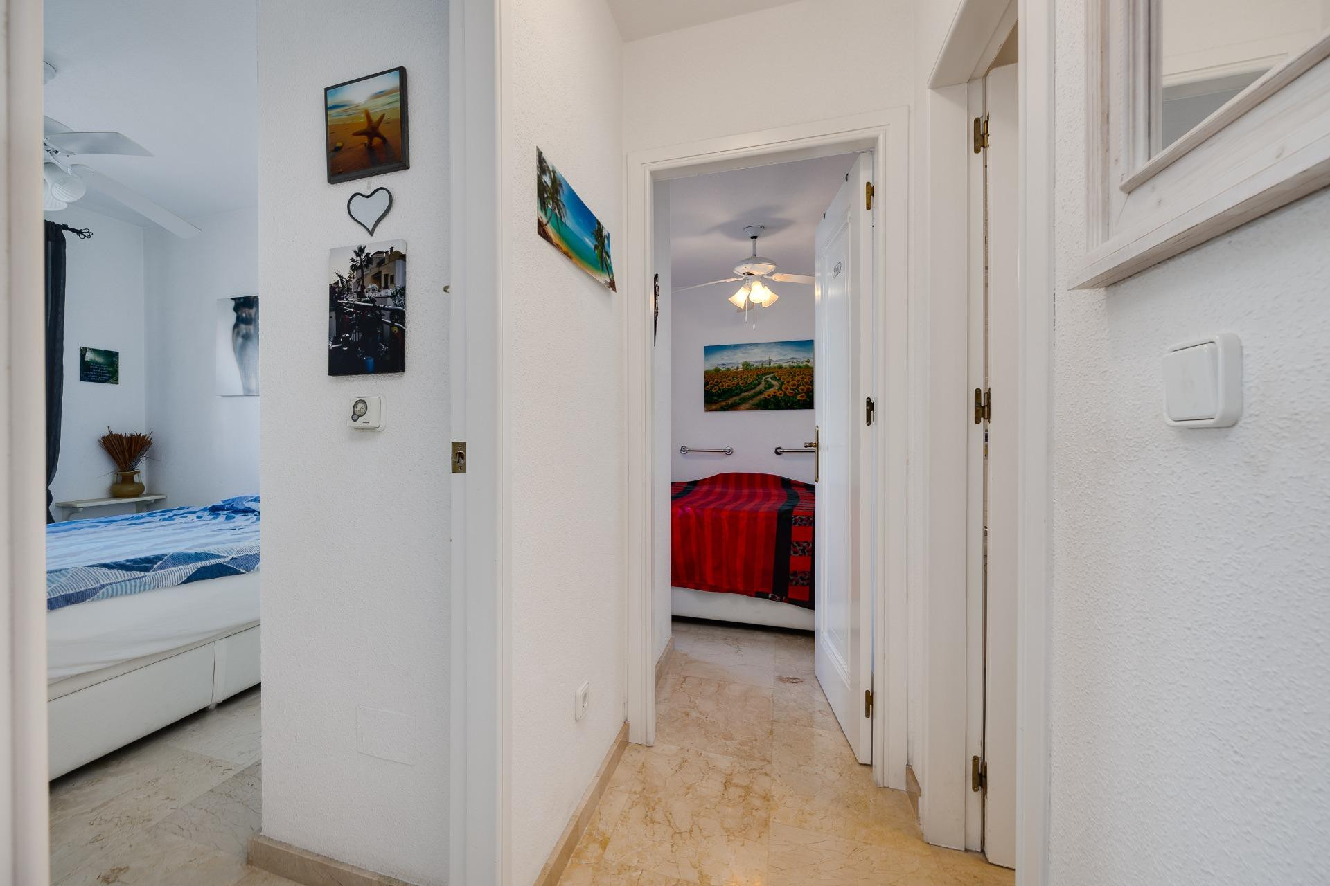 Resale - Townhouse -
Orihuela Costa - Playa Flamenca