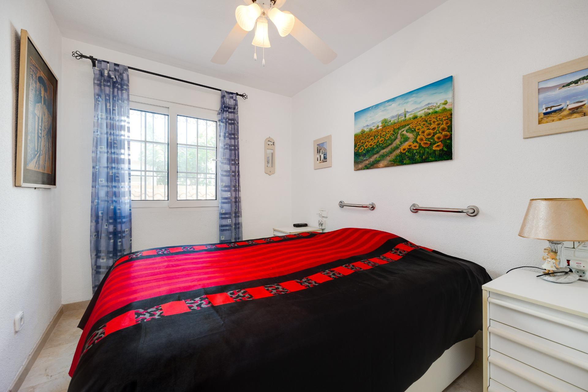 Resale - Townhouse -
Orihuela Costa - Playa Flamenca