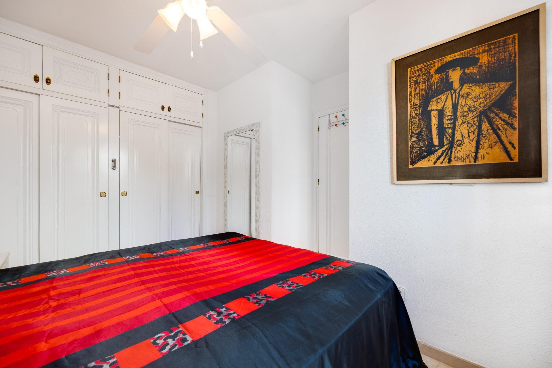 Resale - Townhouse -
Orihuela Costa - Playa Flamenca