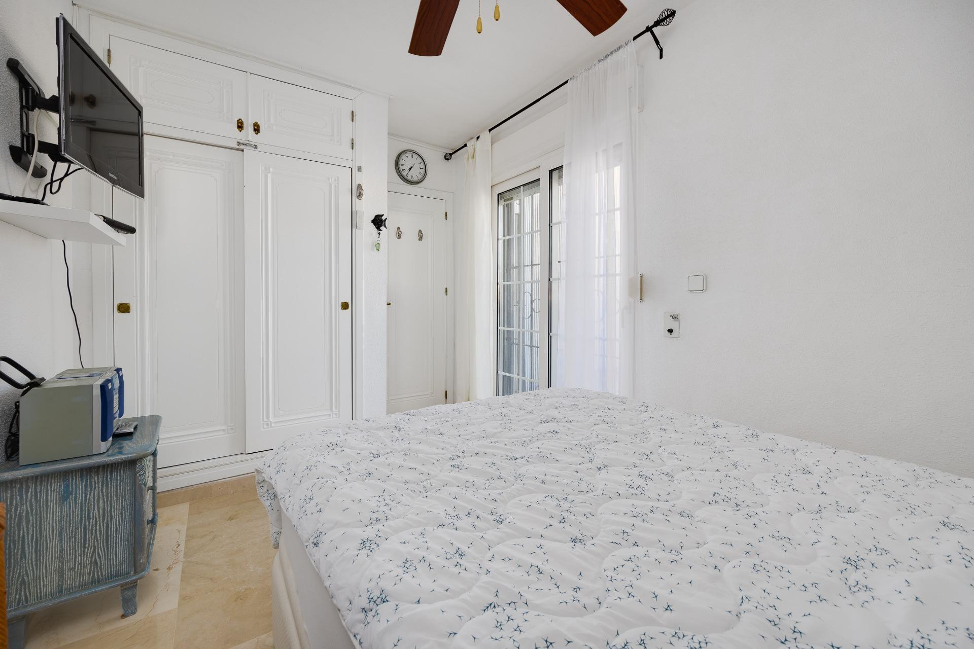 Resale - Townhouse -
Orihuela Costa - Playa Flamenca