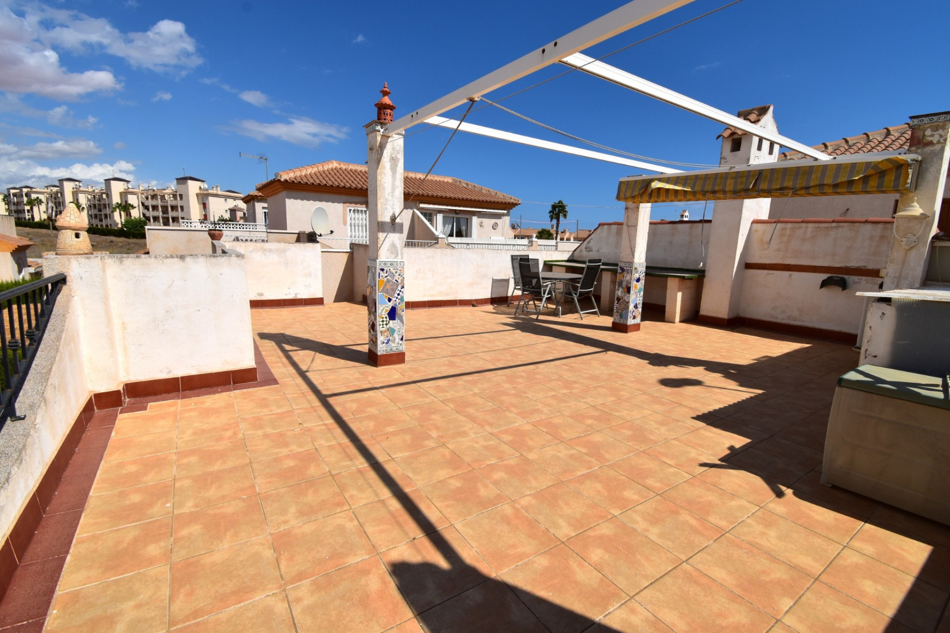 Resale - Townhouse -
Orihuela Costa - Playa Flamenca