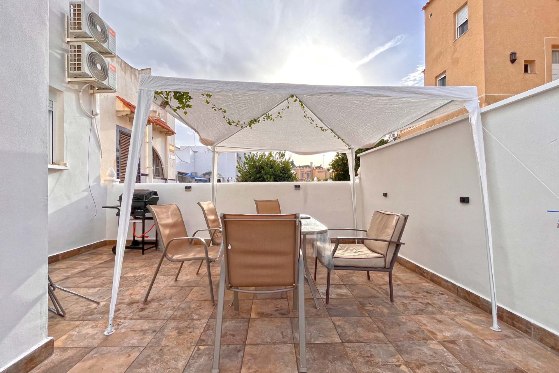 Resale - Townhouse -
Orihuela Costa - Playa Flamenca