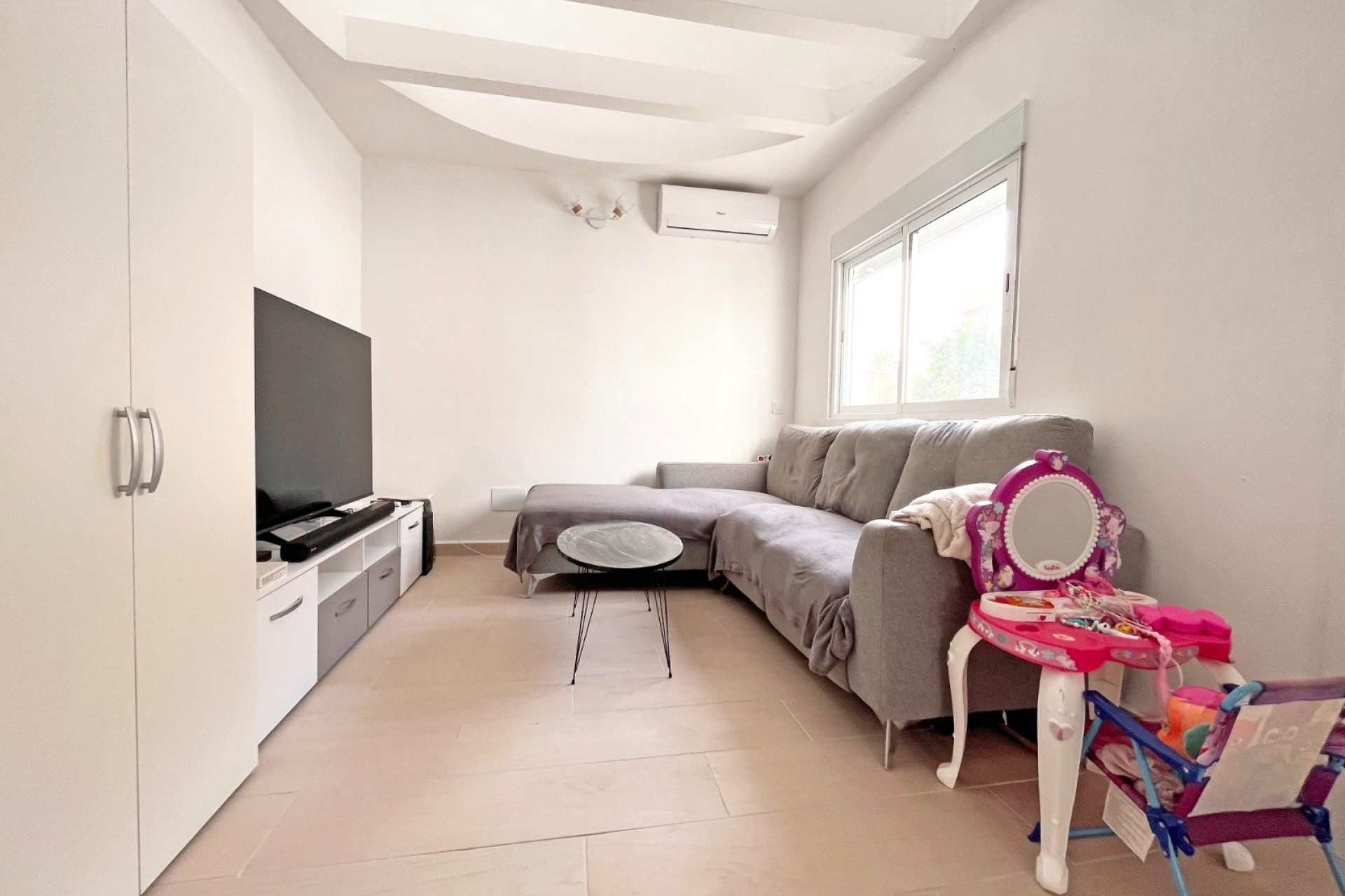 Resale - Townhouse -
Orihuela Costa - Playa Flamenca