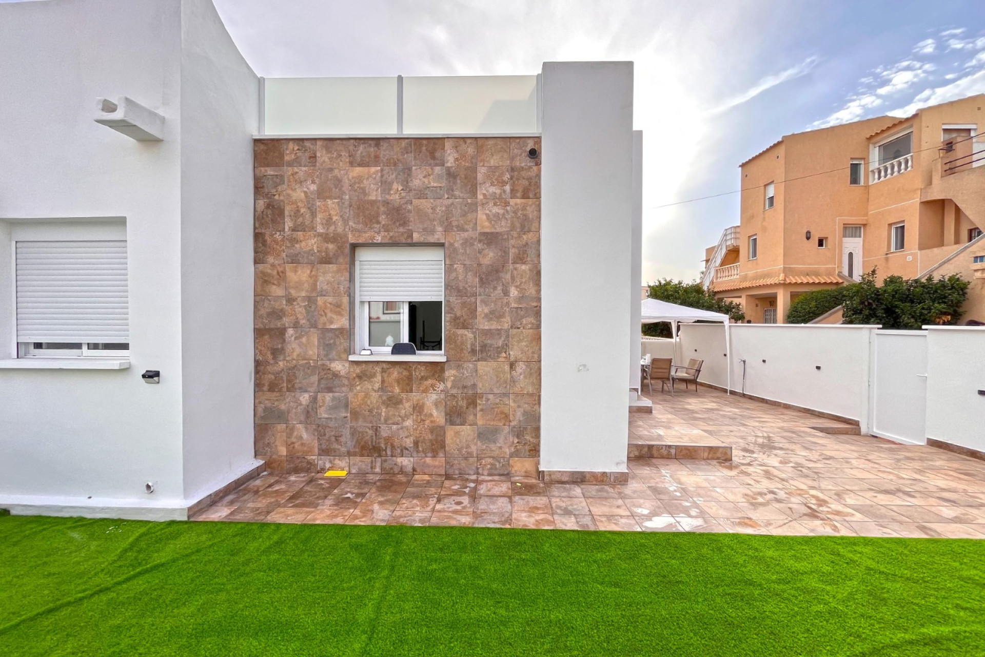 Resale - Townhouse -
Orihuela Costa - Playa Flamenca