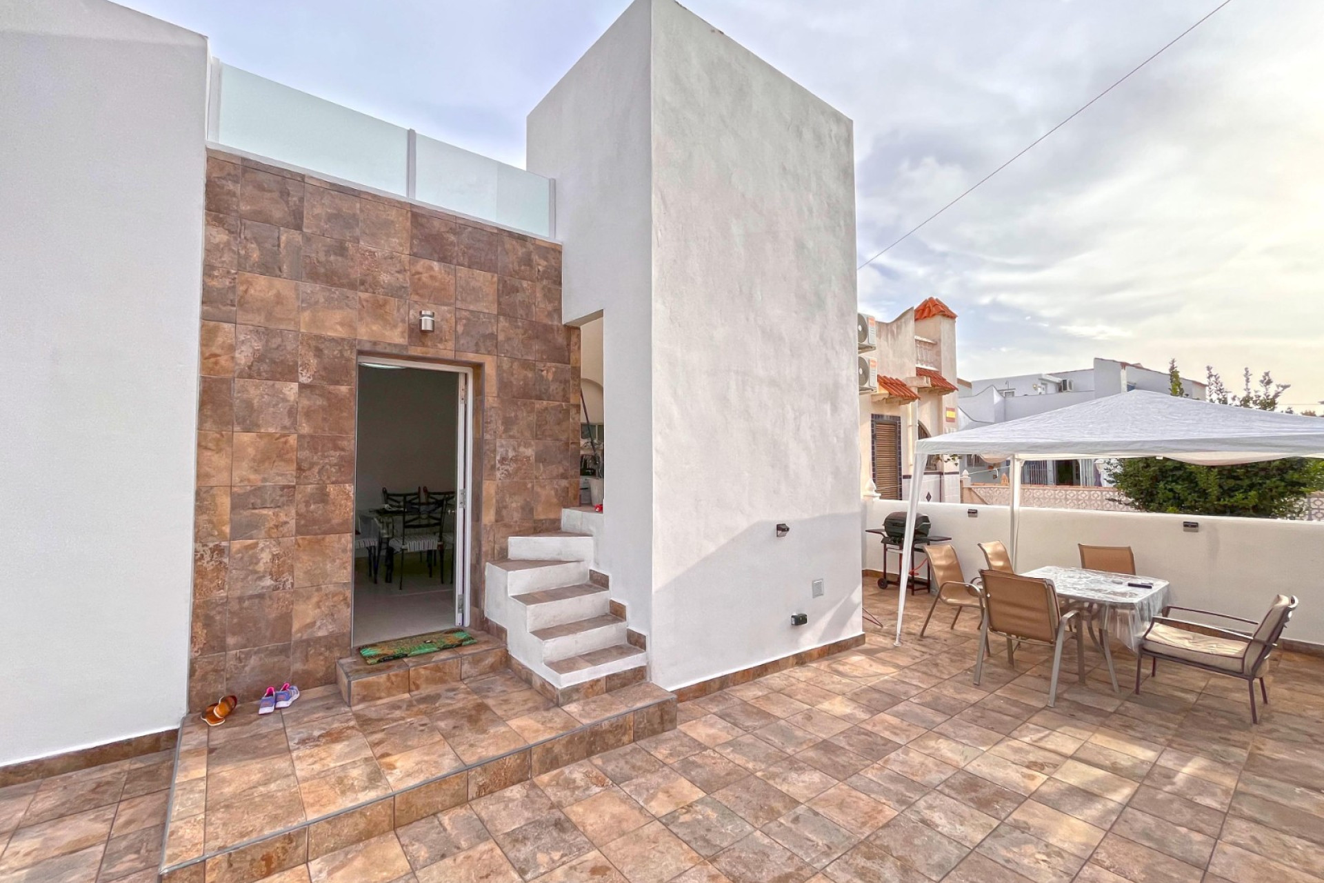 Resale - Townhouse -
Orihuela Costa - Playa Flamenca