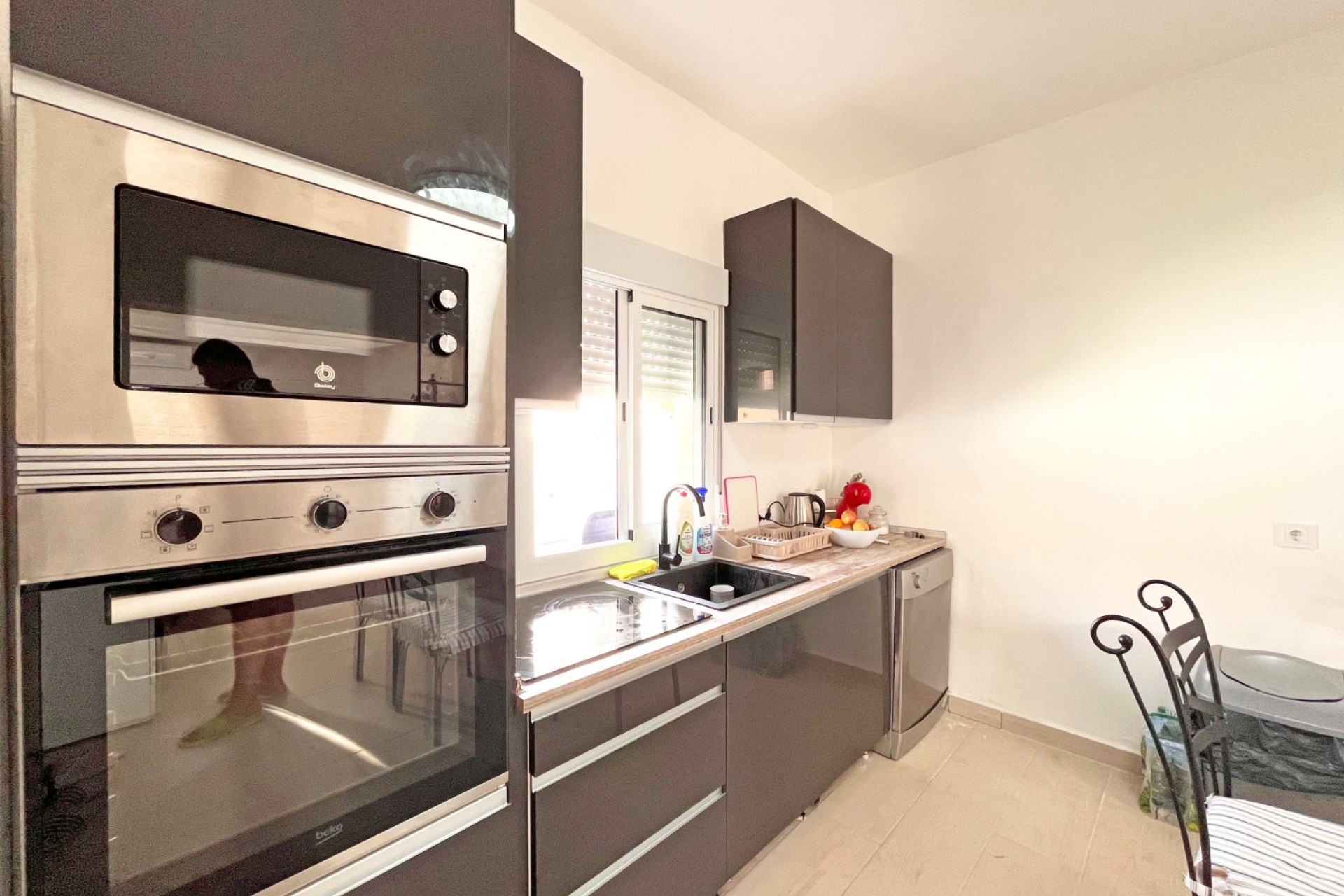 Resale - Townhouse -
Orihuela Costa - Playa Flamenca