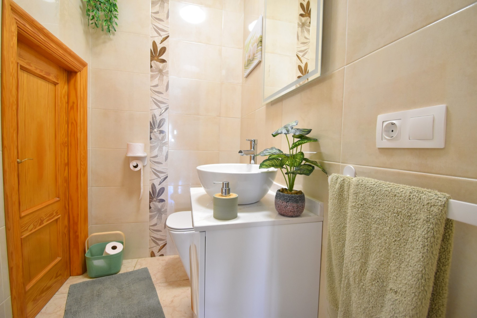 Resale - Townhouse -
Orihuela Costa - Playa Flamenca