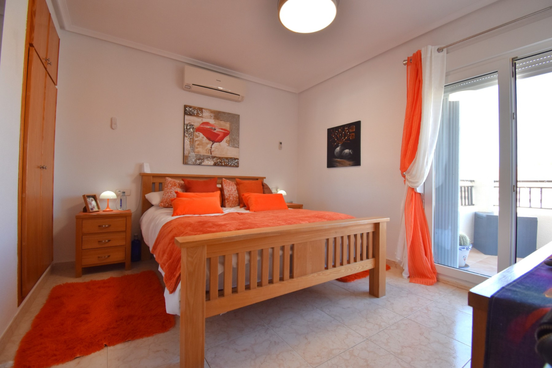 Resale - Townhouse -
Orihuela Costa - Playa Flamenca