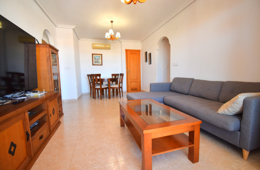 Resale - Townhouse -
Orihuela Costa - Playa Flamenca
