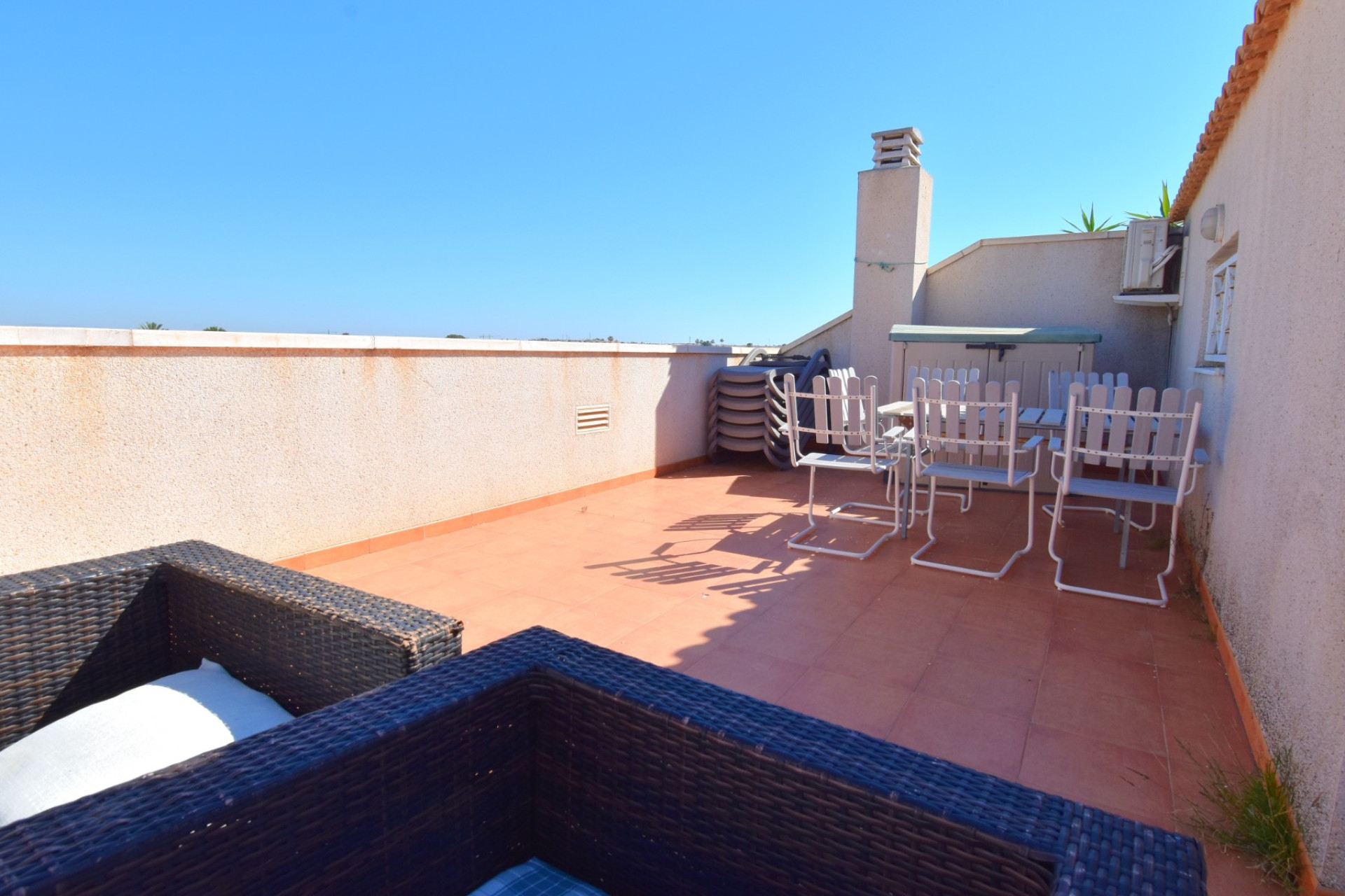 Resale - Townhouse -
Orihuela Costa - Playa Flamenca