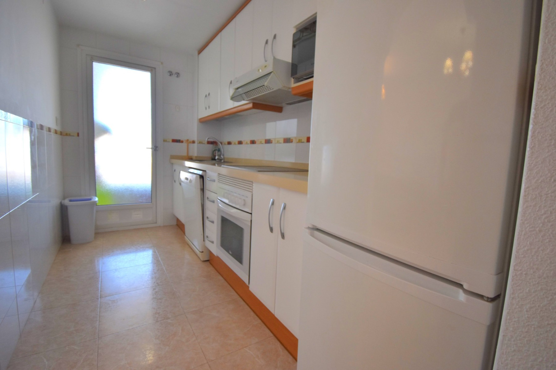 Resale - Townhouse -
Orihuela Costa - Playa Flamenca
