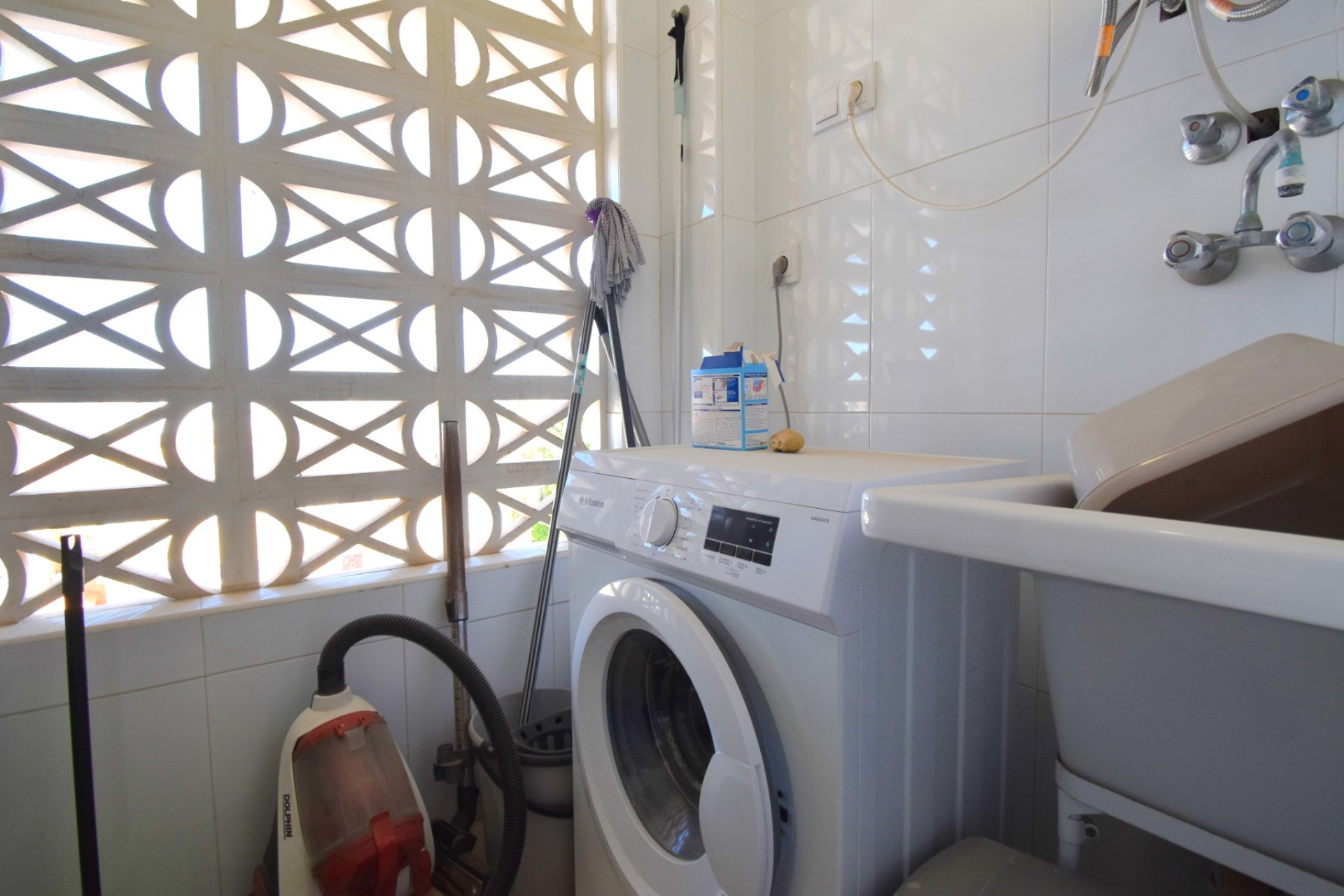 Resale - Townhouse -
Orihuela Costa - Playa Flamenca