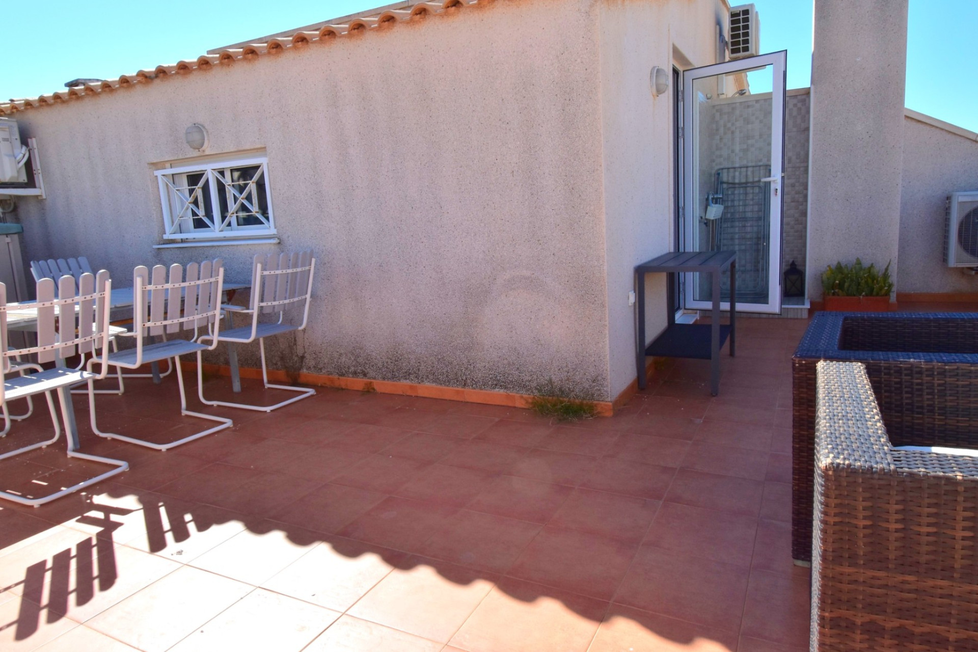 Resale - Townhouse -
Orihuela Costa - Playa Flamenca