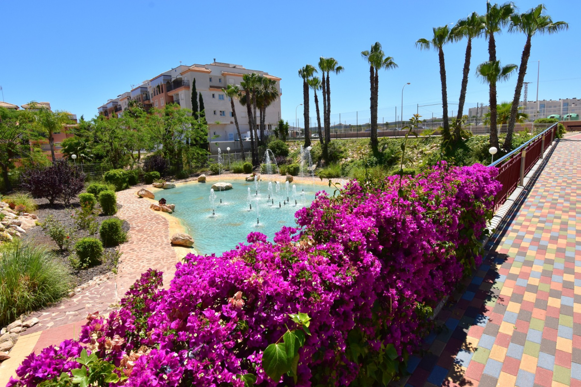 Resale - Townhouse -
Orihuela Costa - Playa Flamenca