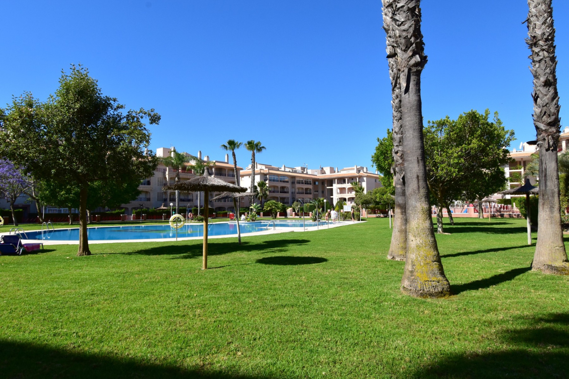 Resale - Townhouse -
Orihuela Costa - Playa Flamenca
