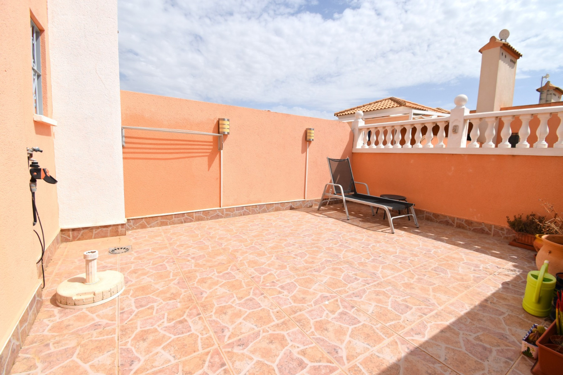 Resale - Townhouse -
Orihuela Costa - Playa Flamenca
