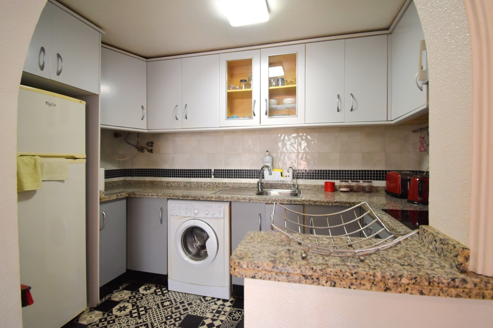 Resale - Townhouse -
Orihuela Costa - Playa Flamenca